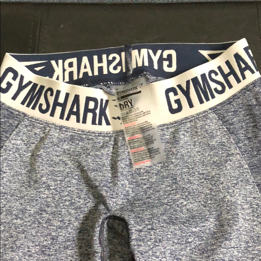 Gym Shark Flex Leggings Size Xs